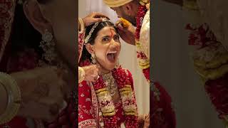 Have You Ever Seen the Groom Do This at a Wedding??? - Groom Tries to Steal the Spotlight