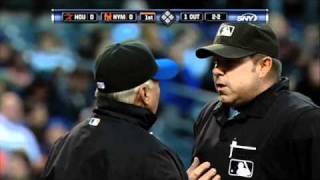2011/04/21 Collins' ejection