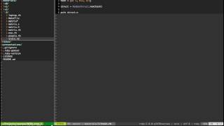 3. Metaprogramming. ( in Russian language )