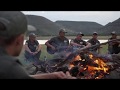 Northern Cape Professional Hunting School Promo 2020