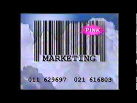 RTV Pink Martketing 1997-2005 2 3 - YouTube