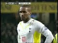 tottenham v leeds tottenham penalty player gets 1 kicked