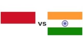 Ea aports fc 24 India Vs Indonesia General Nex #indonesia #india #sepakbola