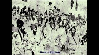 Bhai Mohinder Singh Ji SDO   Bhai Jeevan Singh ji  Bhai Mehre Singh ji 1977 Moga Smagam, old spool