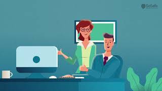 SoSafe – Cyber Security Awareness