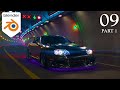 Blender Car Modelling Tutorial - Roof and A-Pillar (Step-by-step)