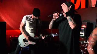 D I  Live at The Dive Bar in Las Vegas, NV 01/16/15 2 Cam Mix Part 1 of 4