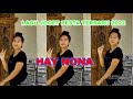 HAY NONA  || Lagu joget pesta terbaru 2022 ( Terzon Ngazo Music channel ) COver