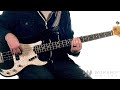 Joy In The Morning - Tauren Wells, Elevation Worship - Bass Guitar Tutorial