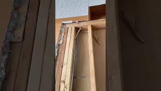 Full Home Cat6 Ethernet Installation