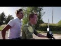 Once in Trubchevsk - Nederlands ondertitelde trailer