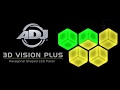 ADJ 3D Vision Plus