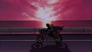 violet - daniel caesar {slowed & reverb + rain}