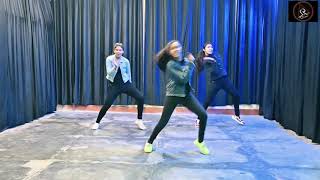 SECOND HAND JAWANI || DANCE VIDEO || ARPIT DIWAkAR || S ROCKER"S DANCE STUDIO