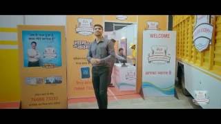 Asian Paints Colour Academy Tour