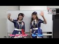 aimi and otsuka s charaexpo usa 2019 message