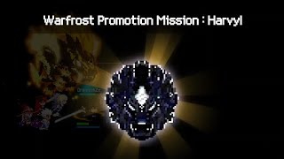 Slayer Legend: Warfrost Promotion Fight Win