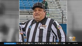 Quick-Thinking Trainers Save Official Who Suffered Cardiac Arrest During High School Football Game