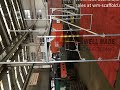 andamios layher frame scaffolding manufacturer china