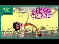 Smaashhing Simmba Ka Zabardast Swag! 😎| Compilation🤩| #simmba | Cartoon for Kids | @DiscoveryKidsIN