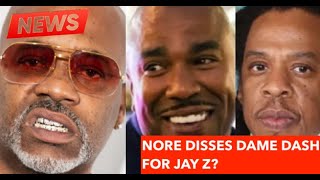 NORE DISS DAME DASH \