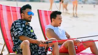 Goa Beach Hind song Status Video By Neha kakkar.Tonny kakkar