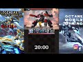 lgoh battle for icetech possible deck combos