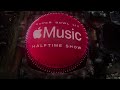 FULL Kendrick Lamar's Apple Music Super Bowl Halftime Show