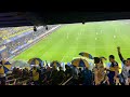 BOCA VELEZ DESDE LA 12 l FIESTA EN LA BOMBONERA