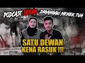 KISAH SERAM AITEAM - DIGANGGU POCONG & NENEK BERSILAT!!! KISAH ASRAMA MENGHANTUI AREESA!?