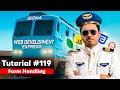 Handling Forms + Connecting React to Express Backend | Sigma Web Development Course - Tutorial #119