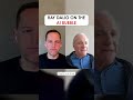 Ray Dalio on the AI Bubble