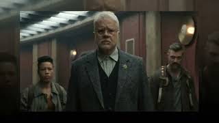 Silo Season 2: The Truth Unraveled & Season 3's Chilling Setup (Mind-Blown!)