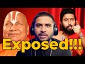 Rambhadracharya Exposed by Nigrahacharya | Secret Controversy Nobody knew about | Shavachar