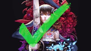 Bloodstained is a Fixed Game, Buy It Now