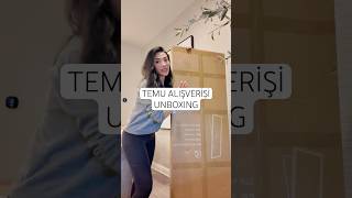 SHOCKING! How Can This Huge TEMU Mirror Be This Cheap? 🤯🪞 | Unboxing \u0026 Review