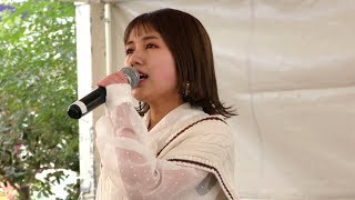 すし娘「雨がやんだら君は」　すし娘4th Single「ああ、幸せな恋でした。」リリース記念イベント