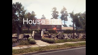 House 101 -Thief simulator  [Tutorial]