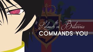 Unlocking the Power of Lelouch vi Britannia: Step-by-Step Guide