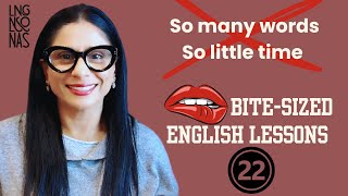 Unlock Advanced English Fluency