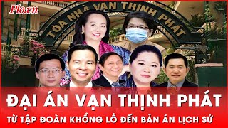 Trương Mỹ Lan nhận án tử hình, đế chế Vạn Thịnh Phát tan rã sau đại án lịch sử | Thời sự