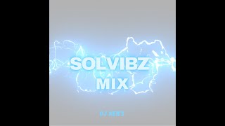 DJ KEN'S - SOLVIBZ MIX