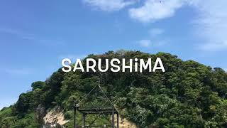 Tokyo life - Sarushima Island