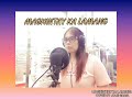 MAGHINTAY KA LAMANG-TED ITO/Cover by Joje Grava/Lyrics