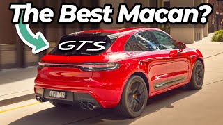 Is This The BEST Sports SUV Ever? (Porsche Macan GTS 2023 Review)