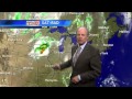 Harvey's latest 4th of July forecast