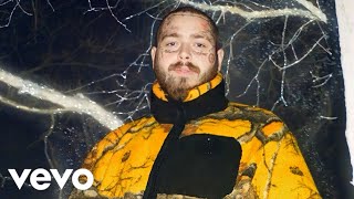 Eminem, Post Malone - Falling Like The Stars (ft. Future) Official Video