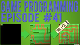Game Programming 41 - Saving the Game