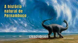 A HISTÓRIA NATURAL DE PERNAMBUCO