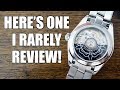 Tissot PR 100 Powermatic 80 Automatic Watch Review - One for the Ladies! - Perth WAtch #209